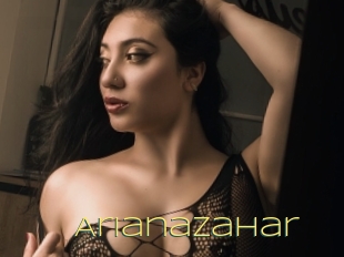 Arianazahar