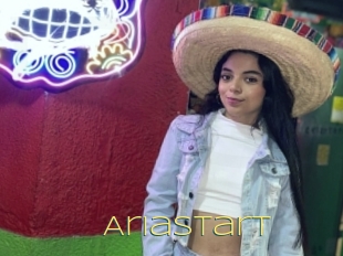 Ariastart