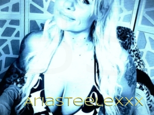 Ariasteelexxx