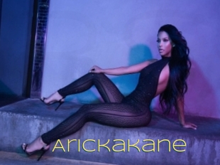 Arickakane