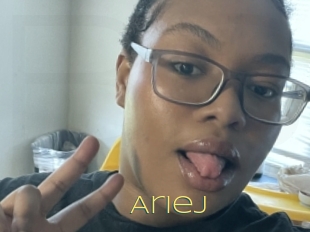 Ariej