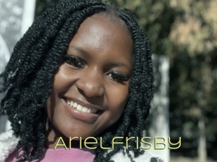 Arielfrisby