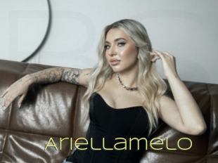 Ariellamelo