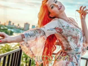 Ariimoon