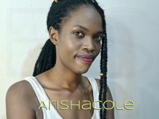 Arishacole