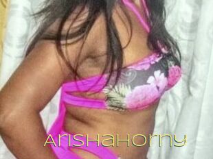 Arishahorny