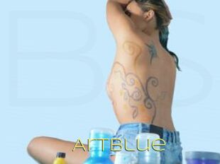 Artblue