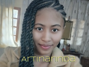 Artinarinda