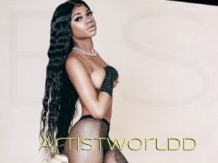 Artistworldd