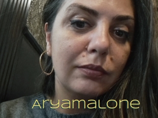 Aryamalone