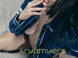Aryamyers