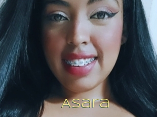 Asara