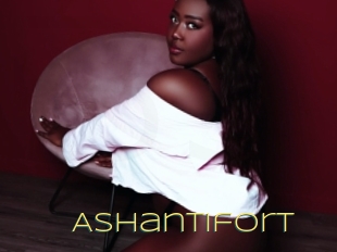Ashantifort