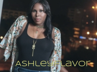 Ashleyflavor