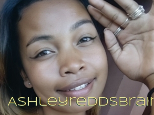 Ashleyreddsbrain