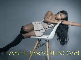 Ashleyvolkova