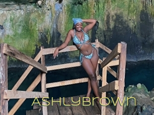 Ashlybrown