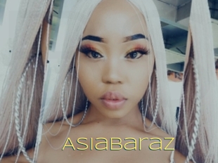 Asiabaraz
