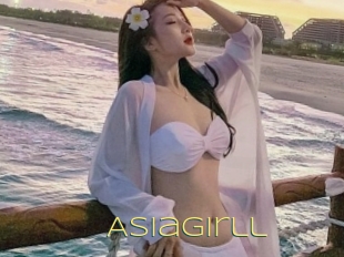 Asiagirll