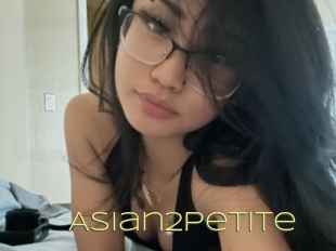 Asian2petite