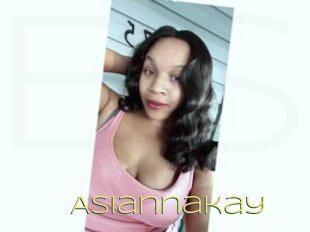 Asiannakay