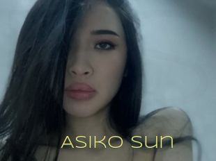 Asiko_sun