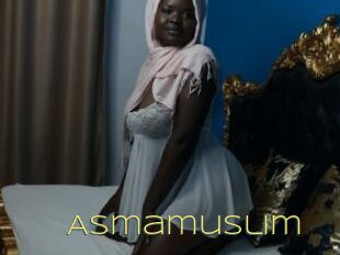 Asmamuslim