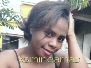 Asmineamad