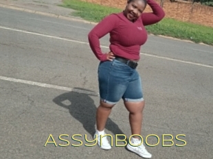 Assynboobs