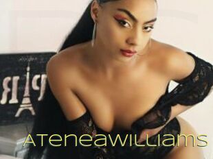Ateneawilliams