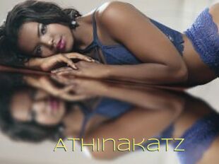 Athinakatz