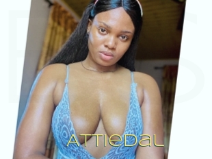 Attiedal