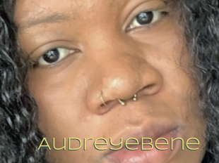 Audreyebene