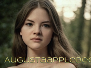 Augustaapplebee