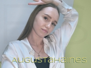 Augustahaines