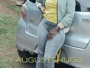 Augustshuga