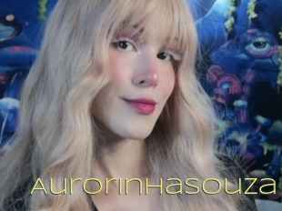 Aurorinhasouza