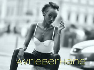 Avrieberhane