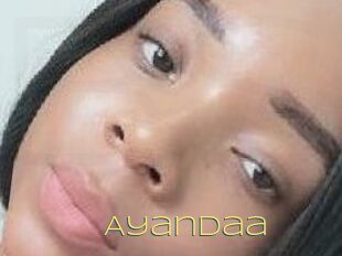 Ayandaa