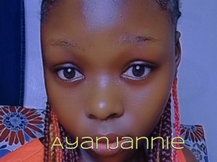 Ayanjannie
