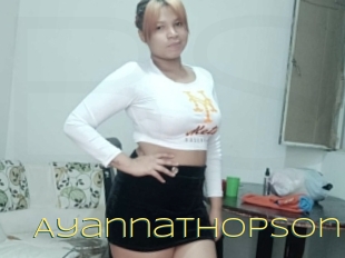 Ayannathopson