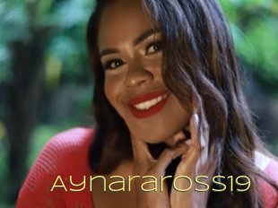 Aynaraross19