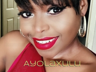 Ayolaxulu