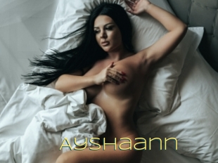 Ayshaann