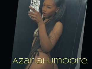 Azariahjmoore
