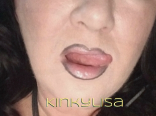 Kinkylisa