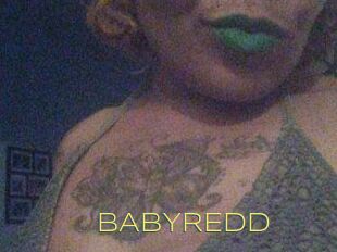 BABYREDD