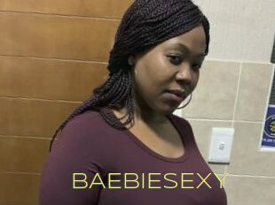 BAEBIESEXY