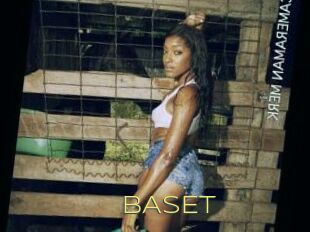 BASET