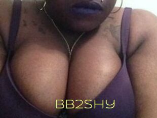 BB2Shy